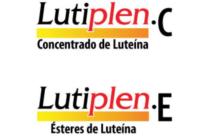 Luteina - lutiplen